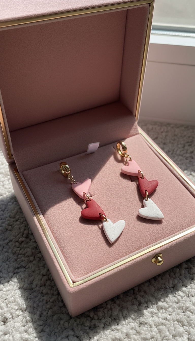 Three of hearts